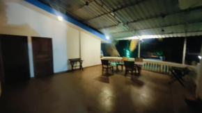 Rhythm & Blues Villa